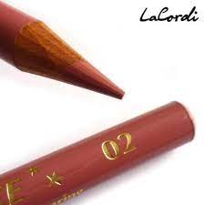 Карандаш LaCordi для губ 02 (DE LUXE)